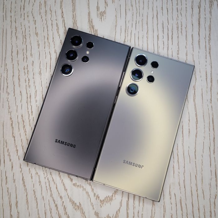 Samsung Galaxy S24 Ultra