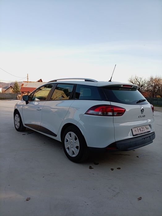 Renault Clio 1.5 DCI