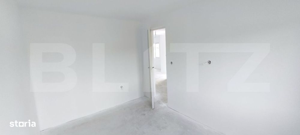 Casa de vacanta, 68mp, zona Suseni