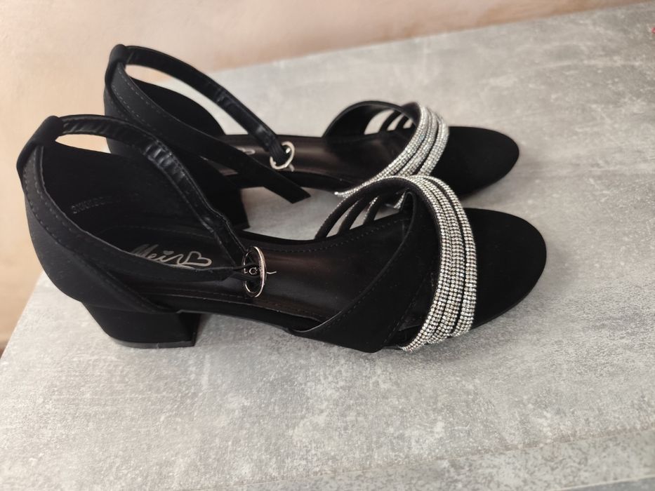 Sandale fete elegante