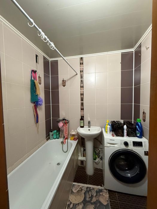 Продам 3-комнатную квартиру