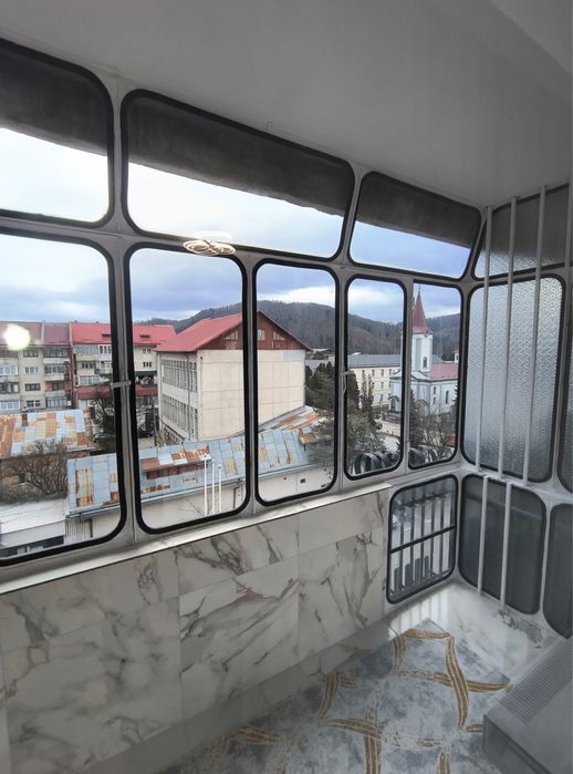 Ofer spre inchiriere sau vânzare,apartament recent renovat