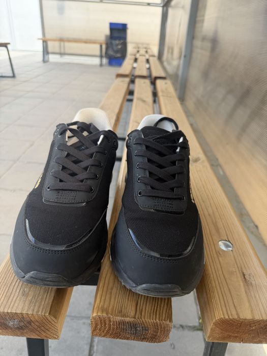 Оригинални Обувки Versace jeans couture