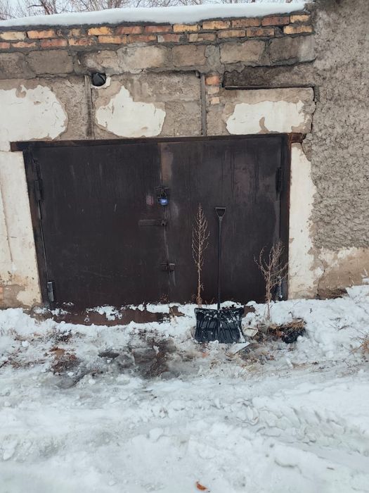 Продается гараж на первом квартале
