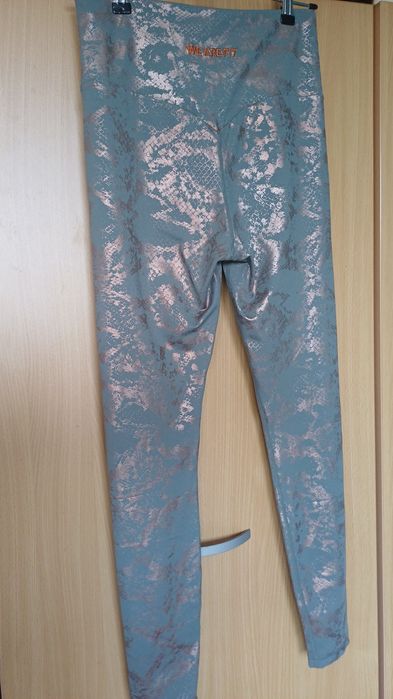 We are fit клин М