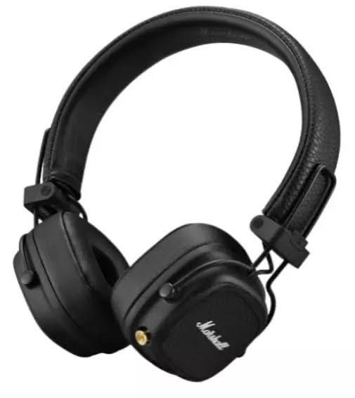 Почти новые маршаллы