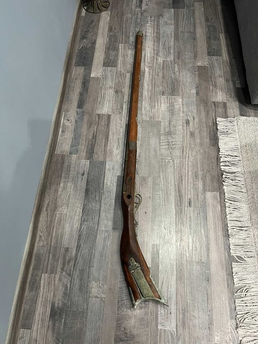 Реплика на кремъклийка