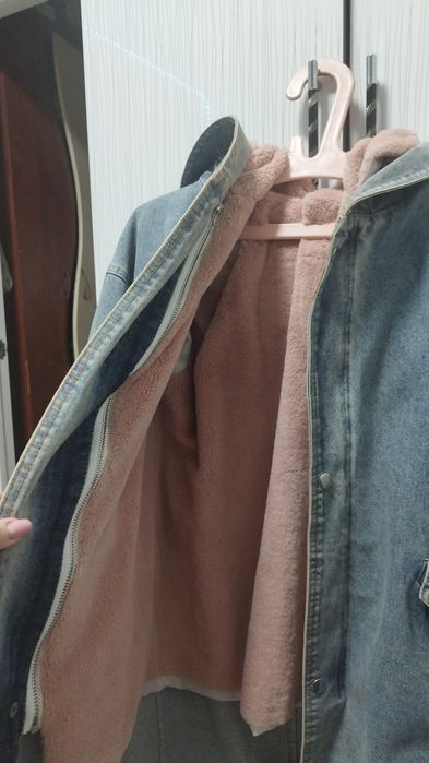 Весна-зима 46-48-50