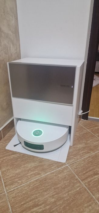 Aspirator Robot Dreame