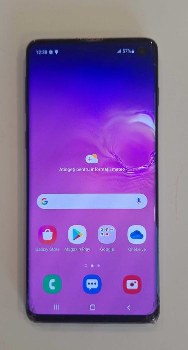 Samsung S10 dual sim