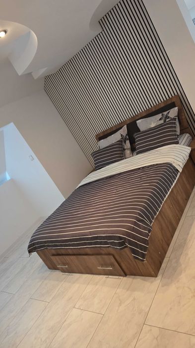 Regim hotelier. Camere si apartament