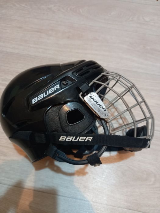 Хоккейная экипировка