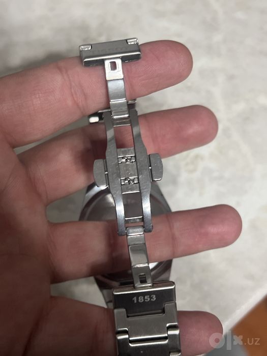 Soat tissot quartz