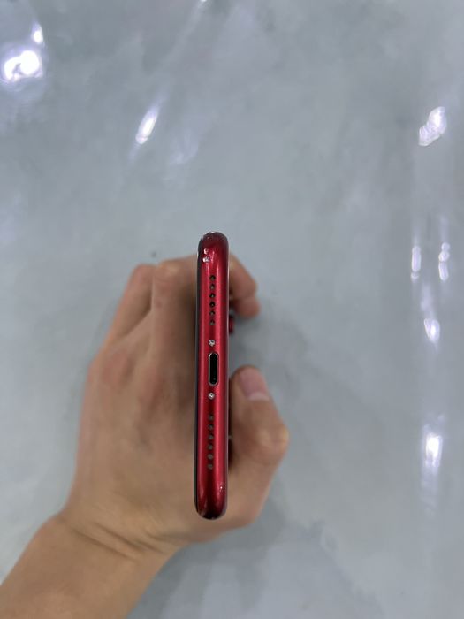 Айфон хр ремонтта болмаган