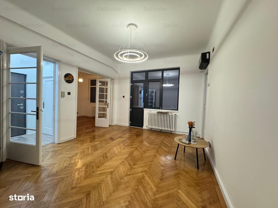 Vanzare apartament 3 camere | Universitate - Maria Rosetti |