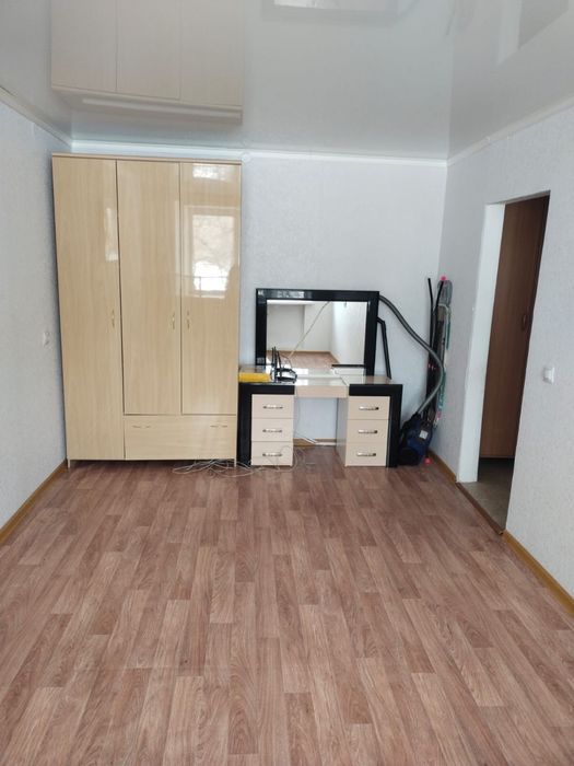 Продам однокомнатную квартиру