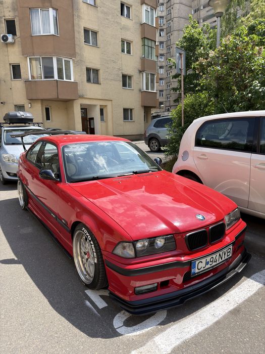 BMW 3 Series 1994 — imagine 4