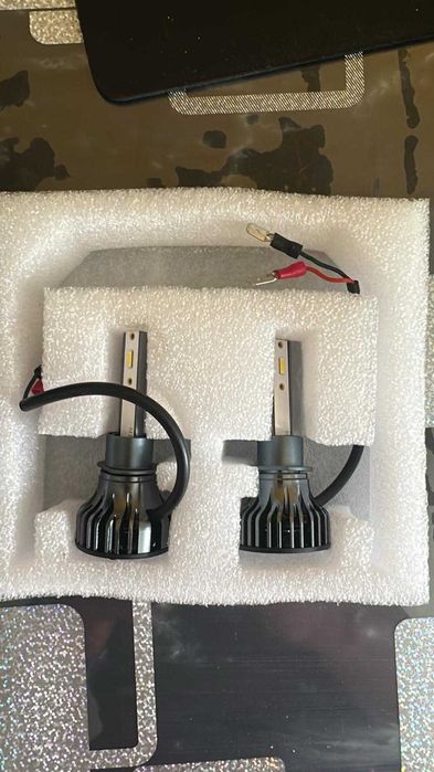 vand led auto diferite modele