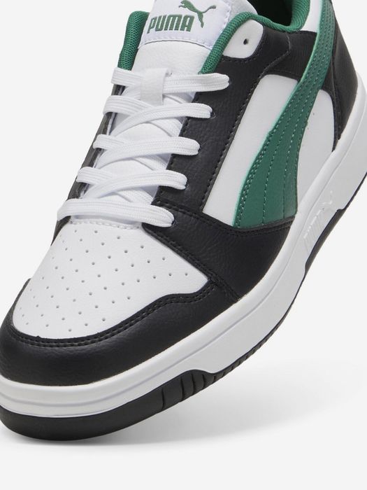 Кроссовки Puma белые 43.5 размер