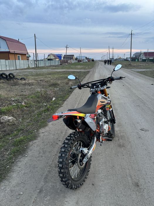 Продам Sycmcc 250cc