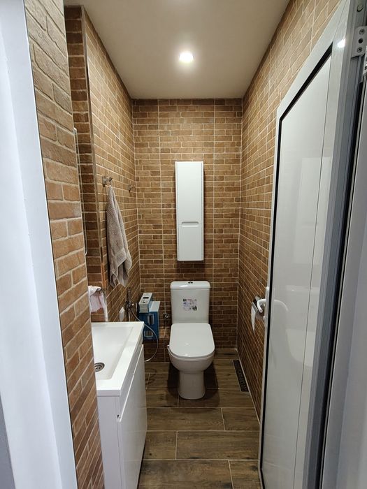 Дава се под наем Тристаен апартамент в София, Люлин 3 - 68 кв.м за 280.5 € - Снимка #6