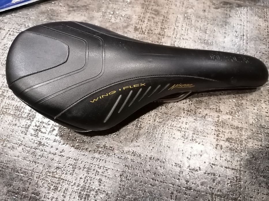 Седло Fizik*Made in Italy