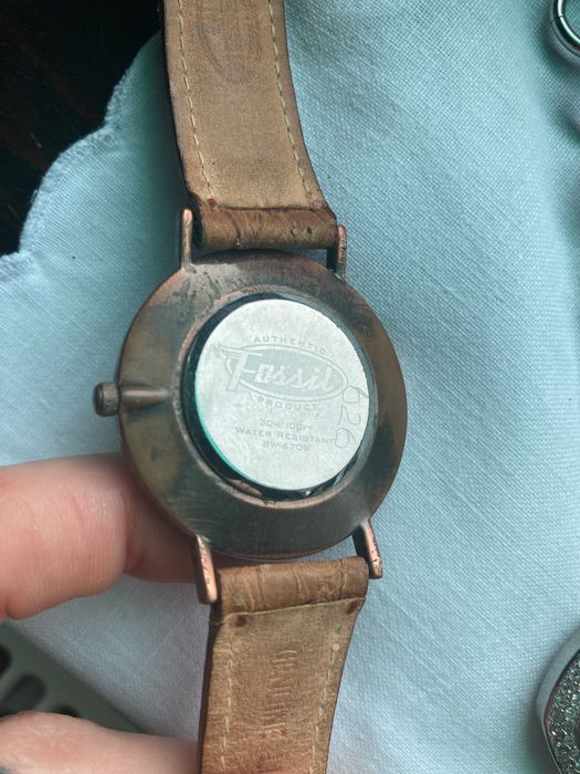 Маркови дамски часовници