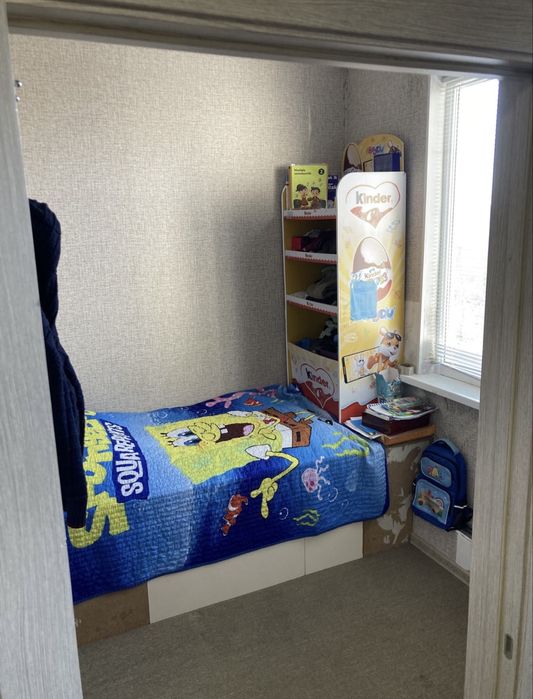 Продается квартира Феруза, Согдиана, Эко базар 1в2/4/4