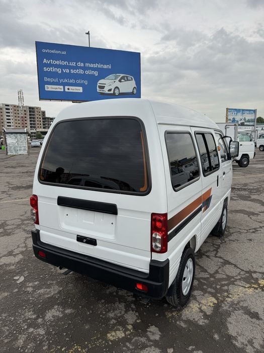 Chevrolet Damas 2021 — 4