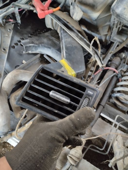 Мерседес w202 на разбор