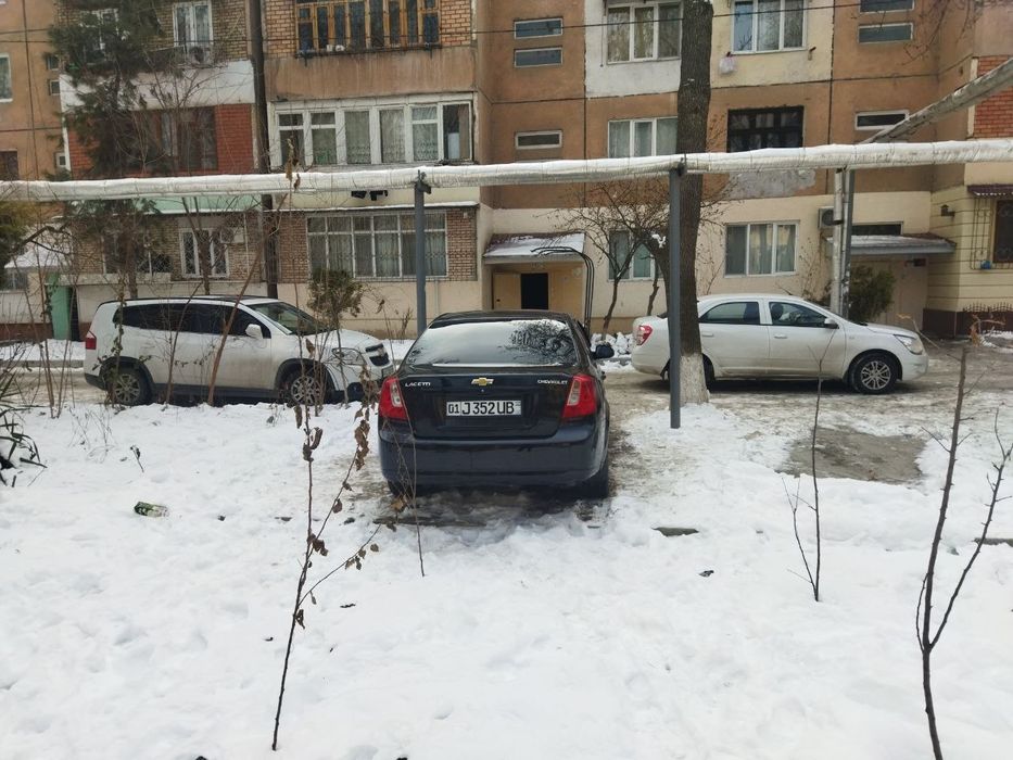Продаётся Lacetti