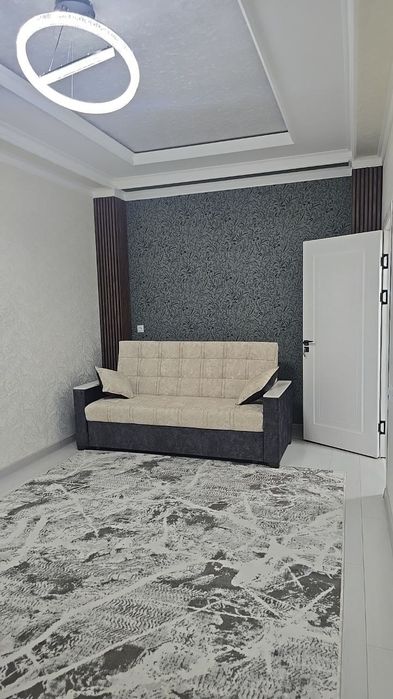 Mirobod tumani 2 massiv Xonsaroydan 1 xonali kvartira