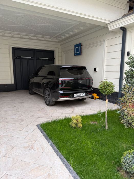 GAC S7 2025 | Новый | 2500 км | Гибрид | Полная тонировка | 41 700 $