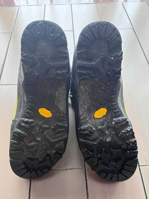 Bocanci Salewa Vultur Evo GTX marime 42,5