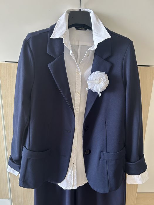 Школьная форма для девочки