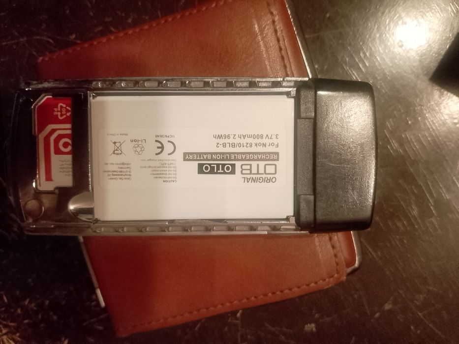 Nokia 8850 liber retea