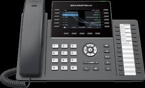 Grandstream GXP2160 IP телефон