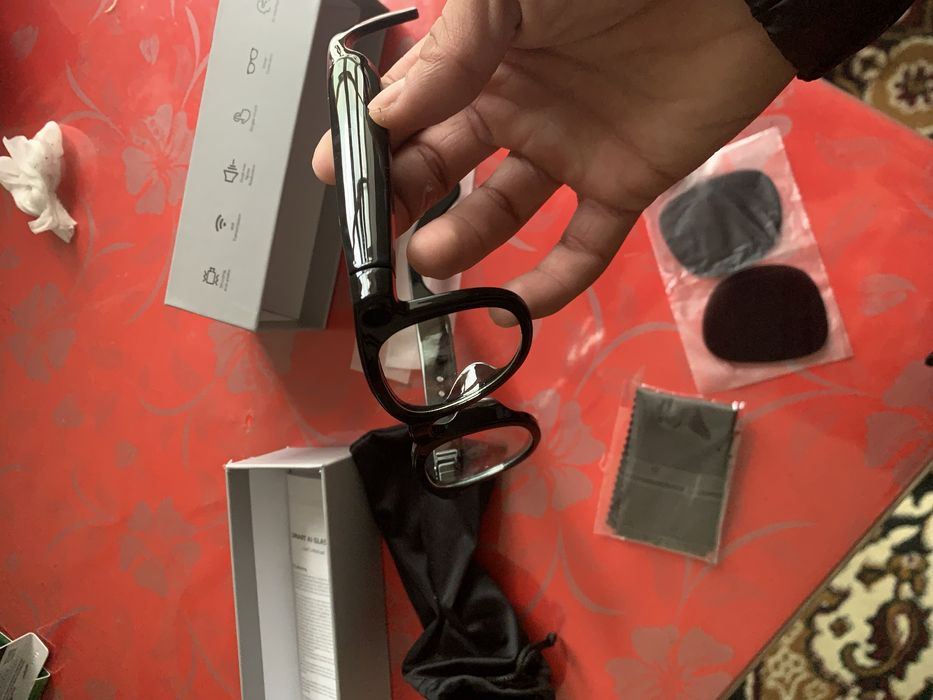 Smart achki video oladigan