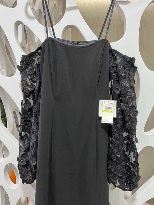 75%-я скидка - Вечернее платье от Laundry by Shelli Segal