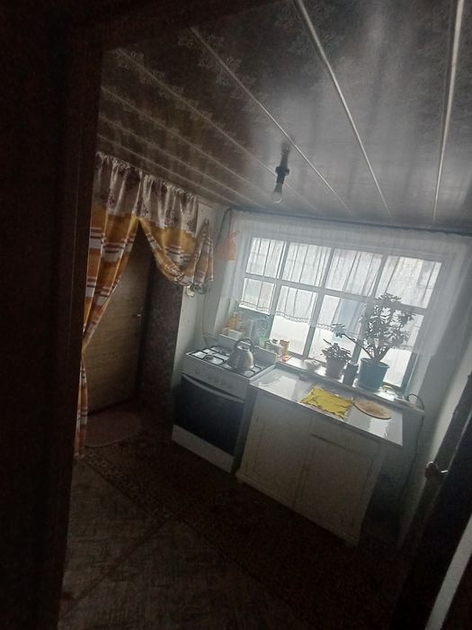 Продам дом из 7 комнат