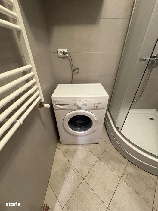 apartament 1 camera zona palas 38 mp la 3 min de palas 400 euro liber