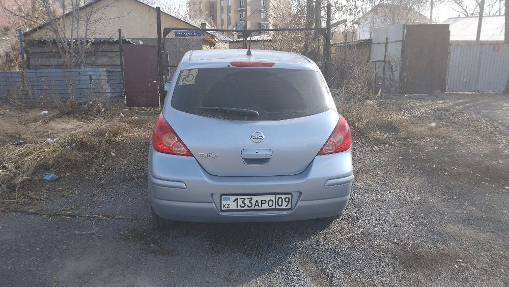 Продаю автомобиль