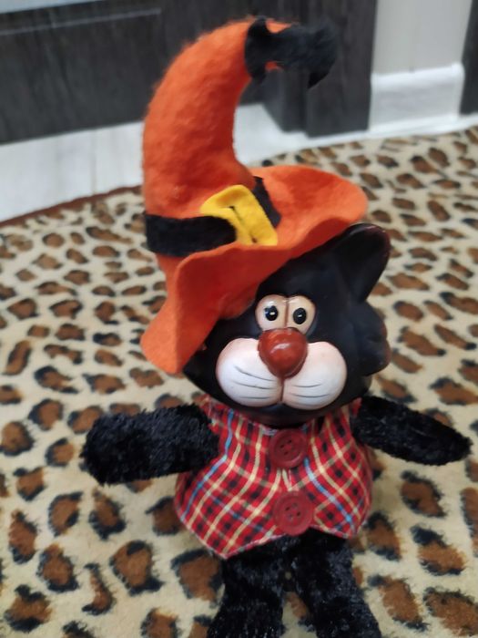 Стари соц кукли, соц кукла Елф