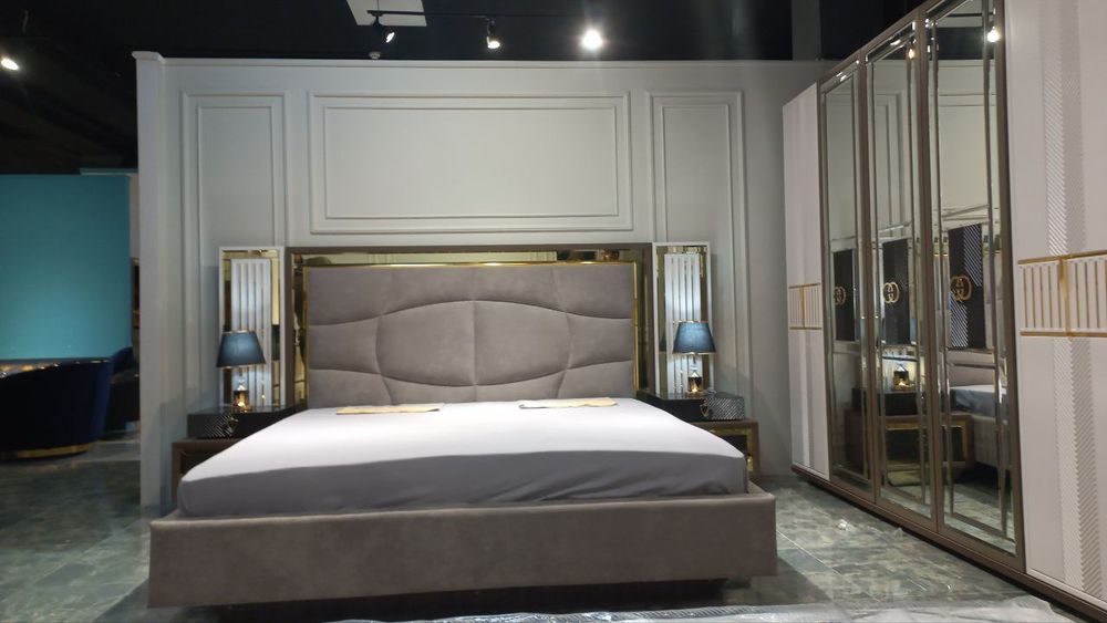 Turetiski  birga bir koʻpaya