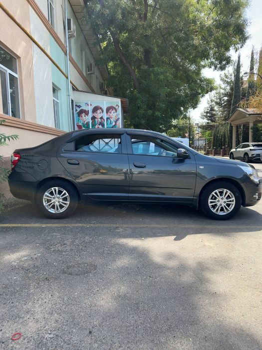 Продается Chevrolet Cobalt 4 поз
