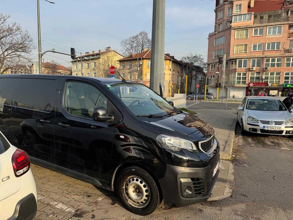 Peugeot expert 2.0