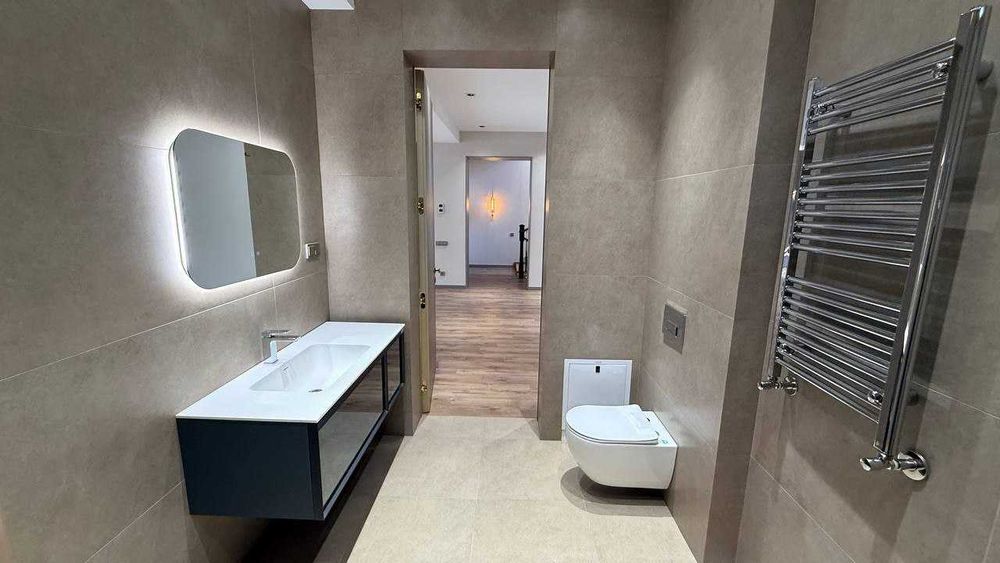 СРОЧНО!!! Новый ЕВРО-ДОМ в центре Луначарского