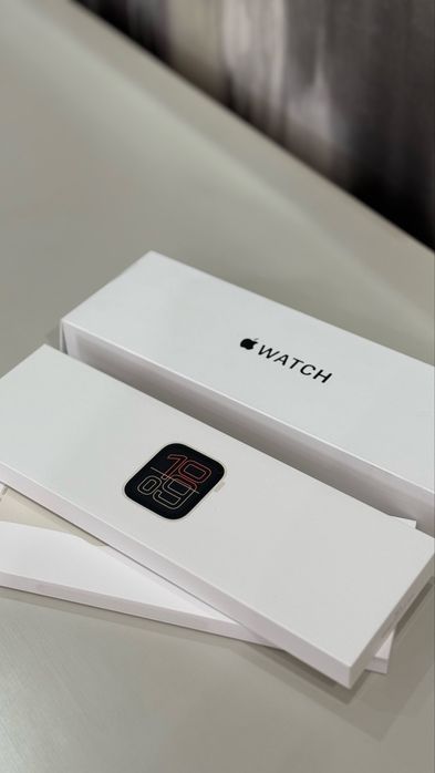 Apple watch se3 2025