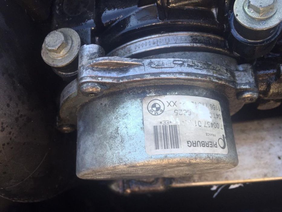 Pompa Vacuum BMW Seria 5 E60 2.5D M57 177cp 2003 - 2010
