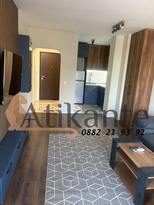 Дава се под наем Двустаен апартамент в София, Овча купел - 65 кв.м за 600 € - Снимка #4